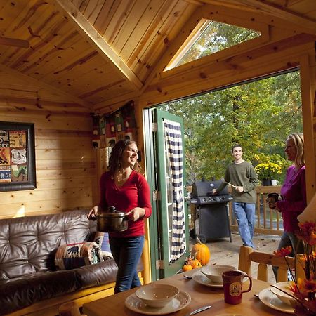 Williamsburg Campground Norge Zewnętrze zdjęcie
